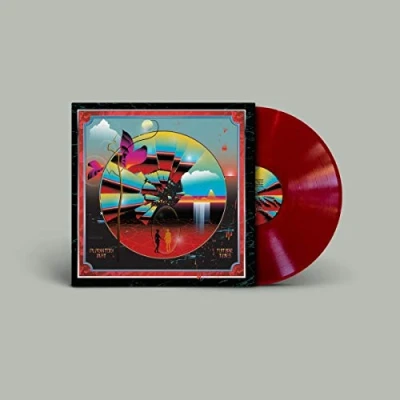 Afbeelding van Plankton Wat Future Times (LP)