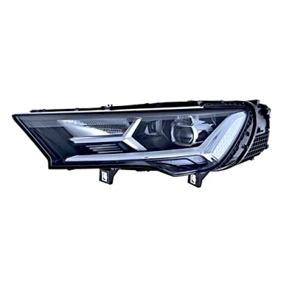 Afbeelding van HELLA 1EX 354 881 011 Koplampen