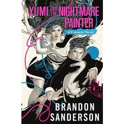 Afbeelding van Yumi and the Nightmare Painter