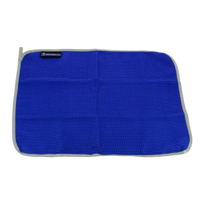 Afbeelding van Michelin 009480 Polijstdoekje Microvezel, Polyester, Polyamid 6