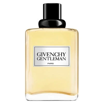Afbeelding van Givenchy Gentleman 1974 100 ml Eau de Toilette Spray