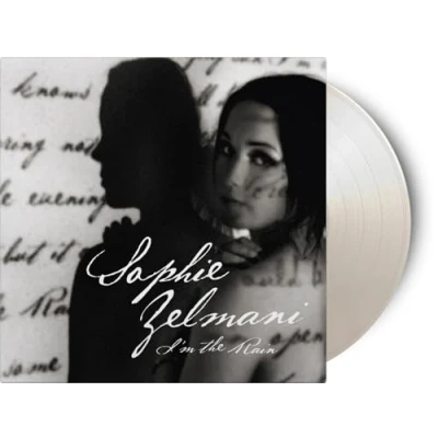 Afbeelding van Sophie Zelmani I&#039;m The Rain (VINYL LP)