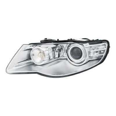 Afbeelding van Hella Koplamp VW Touareg 06 10 Links afs Xenon 1ZS 009 452 131