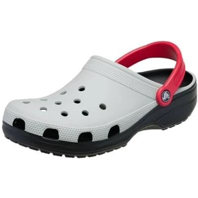 Afbeelding van Crocs Classic Unisex Pantoffels, Maat: 38 39, Mirage Kunststof