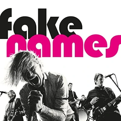 Afbeelding van Fake Names (LP)