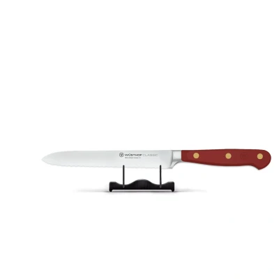 Afbeelding van Wusthof Classic worstmes 14 cm, tasty sumac