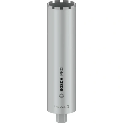Afbeelding van Bosch Accessories 2608601741 Diamantboorkroon nat 1 stuks stuk(s)