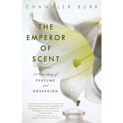 Afbeelding van The Emperor of Scent