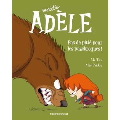 Afbeelding van MORTELLE ADELE T7