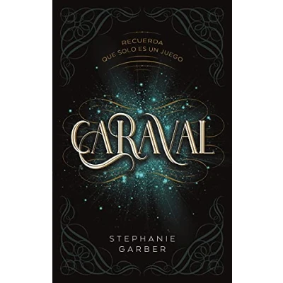 Afbeelding van Caraval