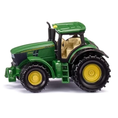 Afbeelding van Siku 1064 John Deere 6250R 1:87