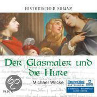 Afbeelding van Der Glasmaler Und Die Hure