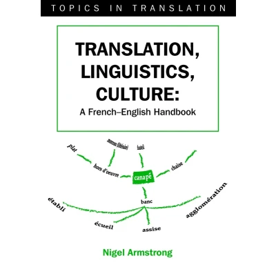 Afbeelding van Translation, Lingustics, Culture