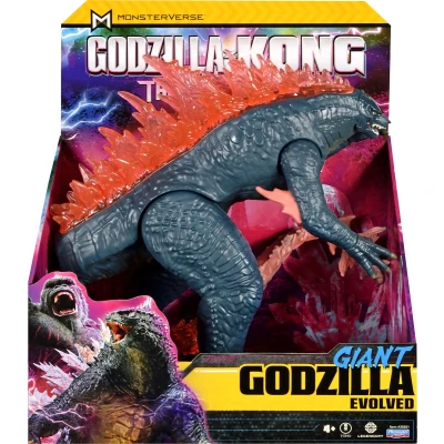 Afbeelding van The New Empire Gigantische Godzilla 27,5 cm