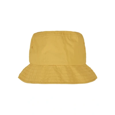 Afbeelding van Flexfit Water Repellent Hoed, Maat: One Size, Dustyellow