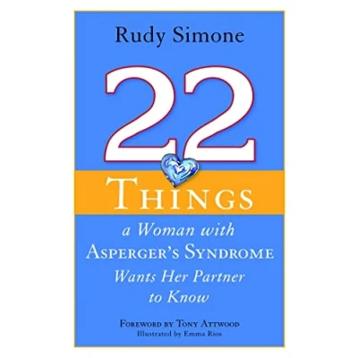 Afbeelding van 22 Things a Woman with Asperger&#039;s Syndrome Wants Her Partner to Know