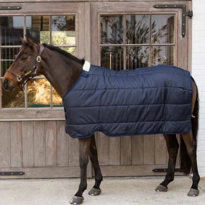 Afbeelding van Kentucky Turnout Rug Comfort Liner Pro 400g Navy 125/175 Agradi.be