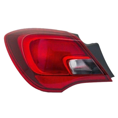Afbeelding van Magneti Marelli Achterlicht 714000062656