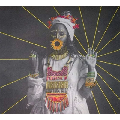 Afbeelding van Hejira Thread Of Gold (CD)
