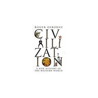 Afbeelding van CIVILIZATION