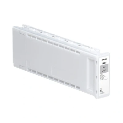 Image de Epson T44J7 700 ml noir clair original cartouche d&#039;encre pour SureColor P7560, P9560, SC P7500, P7500 Spectro, P9500, P9500 Spectro