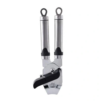Afbeelding van Blikopener San Ignacio S5001355 Roestvrij staal Plastic Multicolour