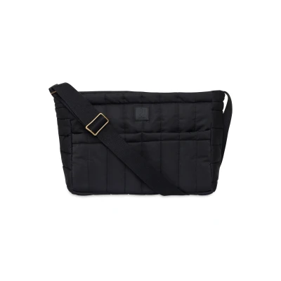 Afbeelding van Jollein Kinderwagen Buggy Organizer Puffed Black