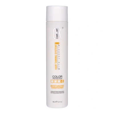 Afbeelding van GK Hair Moisturizing Conditioner Color Protection