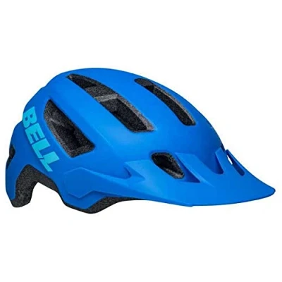 Afbeelding van Bell Nomad 2 Mips MTB fietshelm blauw