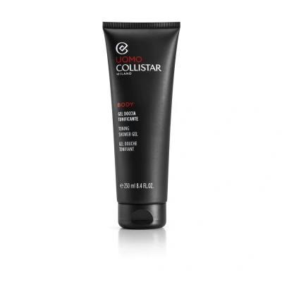 Afbeelding van Collistar Man Toning Shower Gel 250ml