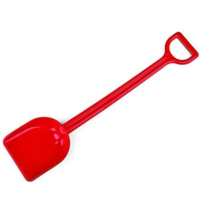 Afbeelding van Hape Schep Rood 40 cm
