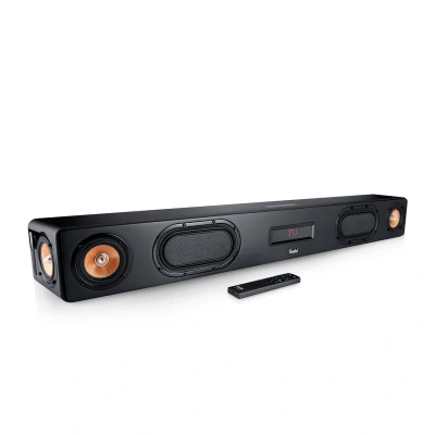 Image de Teufel Cinebar Ultima
