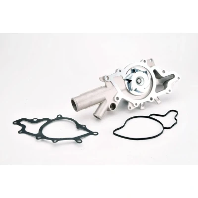 Afbeelding van THERMOTEC D1M041TT Waterpomp Met pakking Mechanisch 90 MERCEDES BENZ: C Class Saloon, ML Class, CLK Coupe