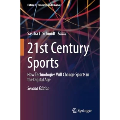 Afbeelding van Future of Business and Finance 21st Century Sports