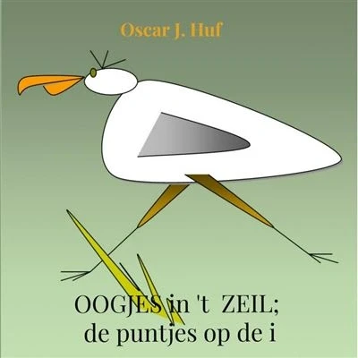 Image de OOGJES in &#039;t ZEIL; de puntjes op i
