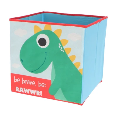 Afbeelding van Opbergdoos Dino 8430957149170