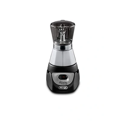 Afbeelding van De’Longhi Alicia EMKM 4 Half automatisch Elektrische Moka Express