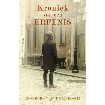 Afbeelding van Kroniek van een erfenis