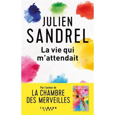 Image de La vie qui m&#039;attendait