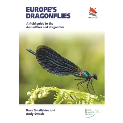 Afbeelding van Europes Dragonflies