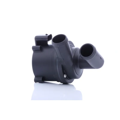 Afbeelding van PIERBURG 7.06740.12.0 Extra waterpomp AUDI: A6 C7 Saloon, A5 B8 Sportback, A3 Hatchback, VOLKSWAGEN: Golf 6, Passat B7 SEAT: Leon II Hatchback