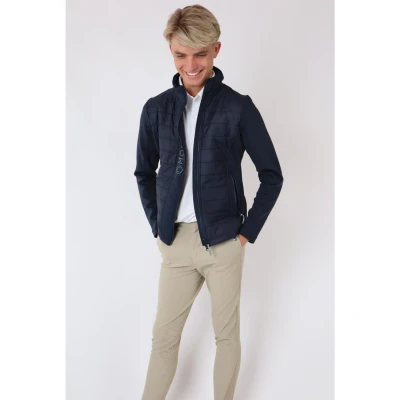 Image de Montar Veste Emanuel Quilt Gadoue XS