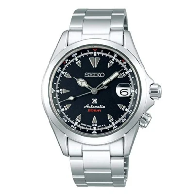 Afbeelding van Seiko SPB117J1 Prospex Alpinist Duikhorloge