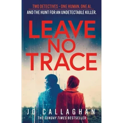 Afbeelding van Leave No Trace
