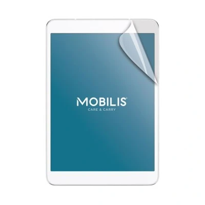 Image de Mobilis Protection d&#039;écran pour téléphone portable finition transparente