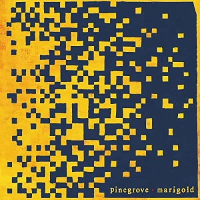 Afbeelding van Pinegrove Marigold (LP)