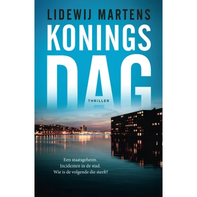 Afbeelding van Koningsdag