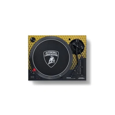 Image de Technics Sl 1200m7pey