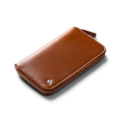 Afbeelding van Travel Folio Bellroy tweede editie, Sienna, (tweede editie)