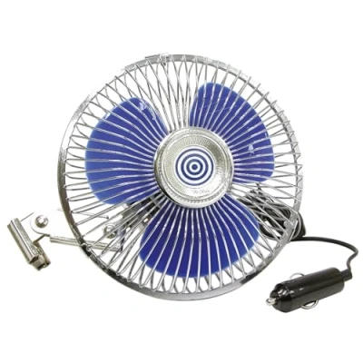 Afbeelding van Carpoint Ventilator 12 Volt 0570010